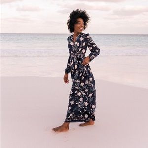 NWT Gal Meets Glam Jade Dress